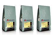 COBERTURA NEGRA ORIGEN UNICO GUARANDA CHOCOVIC 1 KG